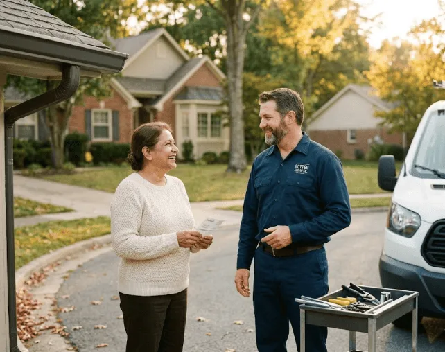 Gutter Repair Natchez, MS FAQs