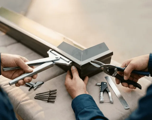 Why choose Gutter Repair in Natchez, MS